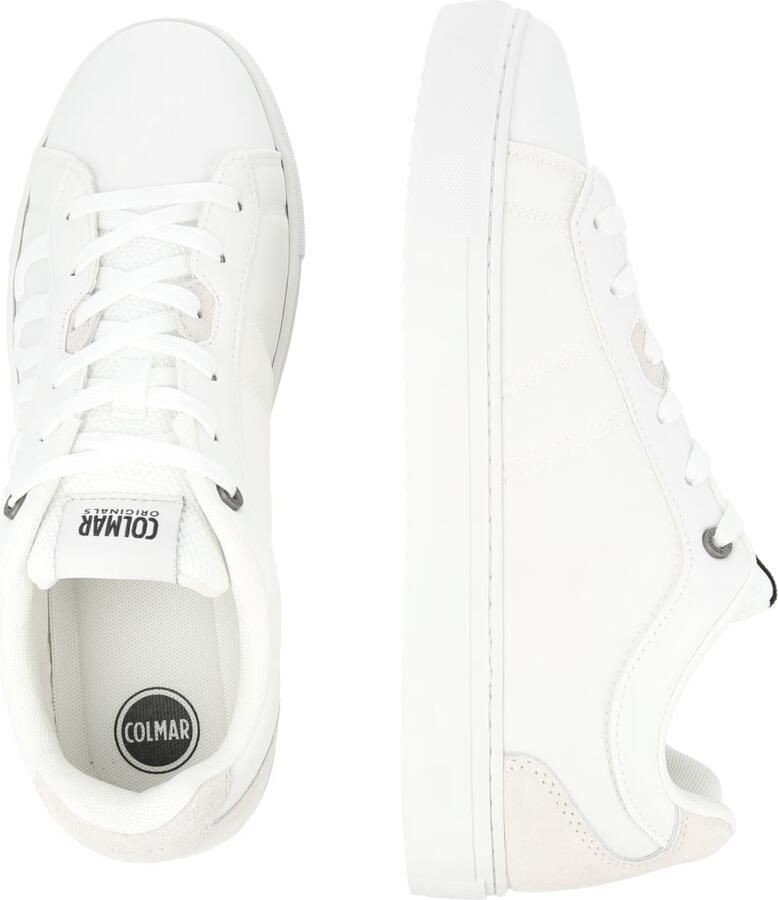 Colmar Lage Sneakers Bradbury Chromatic - Foto 3