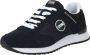 Colmar Blauwe Sneakers Travis Sport Bold Blue Heren - Thumbnail 2
