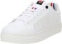 Colmar Witte Bradbury Chromatic Sneaker White Heren - Thumbnail 2