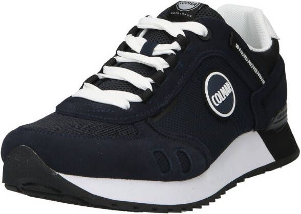 Colmar Travis Sport Bold Sneakers Navy Blue Blauw Heren - Foto 5