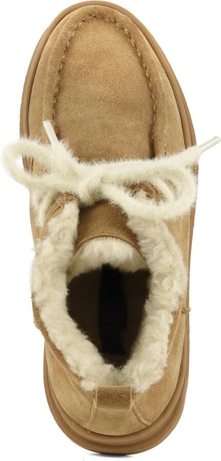 COLORS OF CALIFORNIA Boots camel - Foto 5