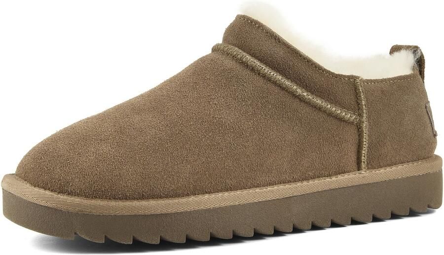 COLORS OF CALIFORNIA Boots taupe