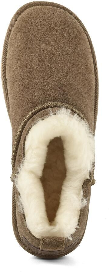 COLORS OF CALIFORNIA Boots taupe - Foto 5