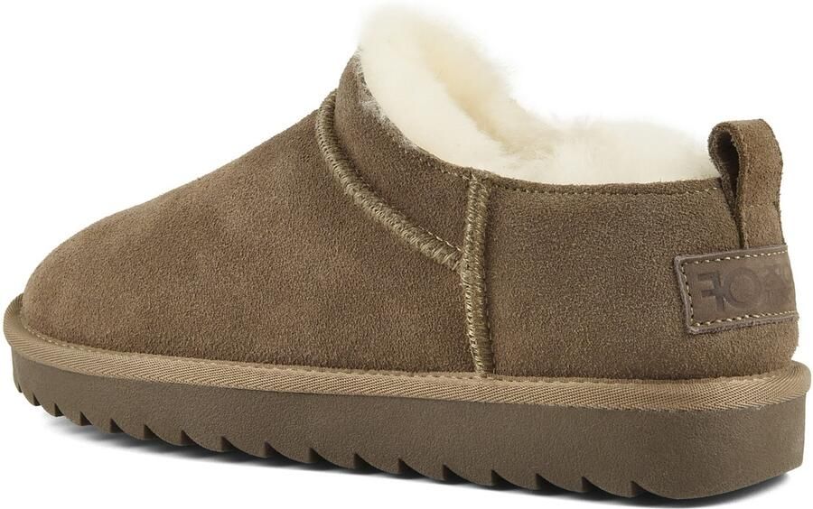COLORS OF CALIFORNIA Boots taupe - Foto 2