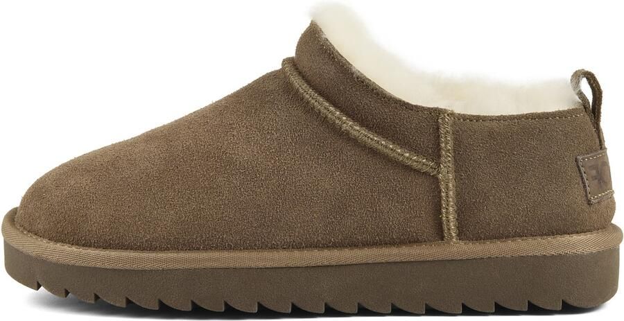 COLORS OF CALIFORNIA Boots taupe - Foto 3