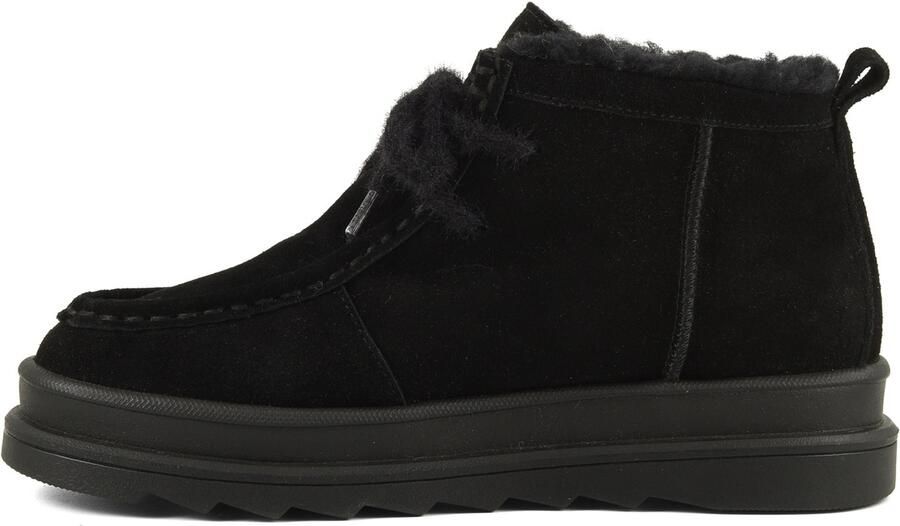 COLORS OF CALIFORNIA Boots zwart - Foto 3