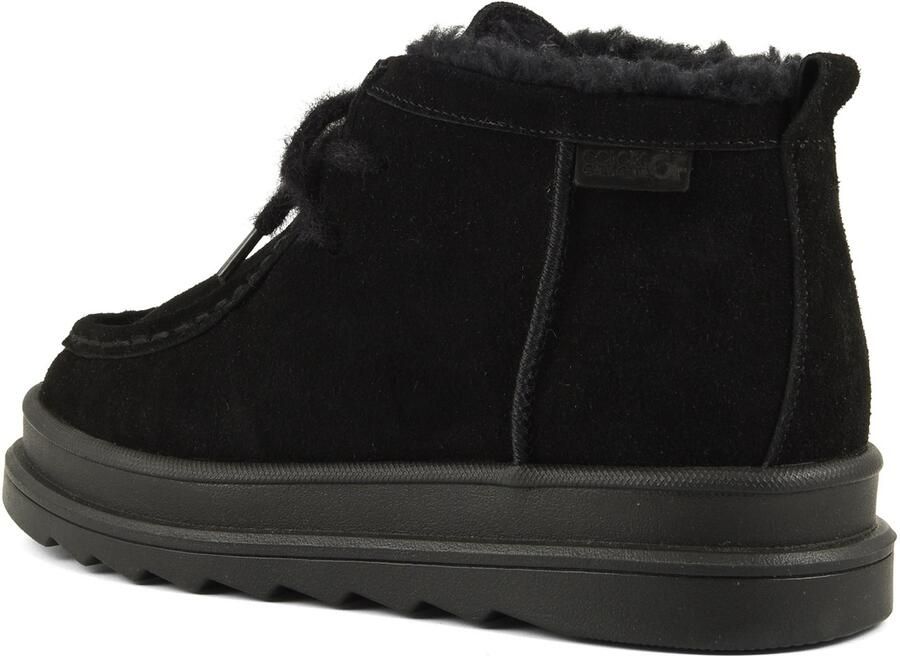 COLORS OF CALIFORNIA Boots zwart - Foto 2