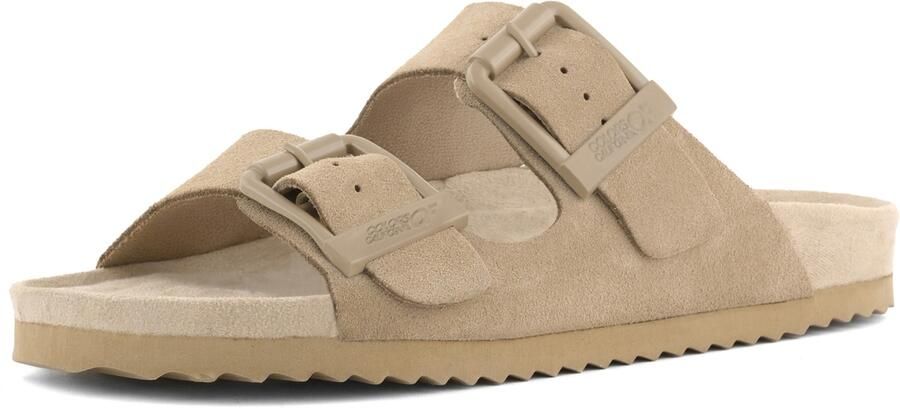 Colors of California Platte sandalen BIO5