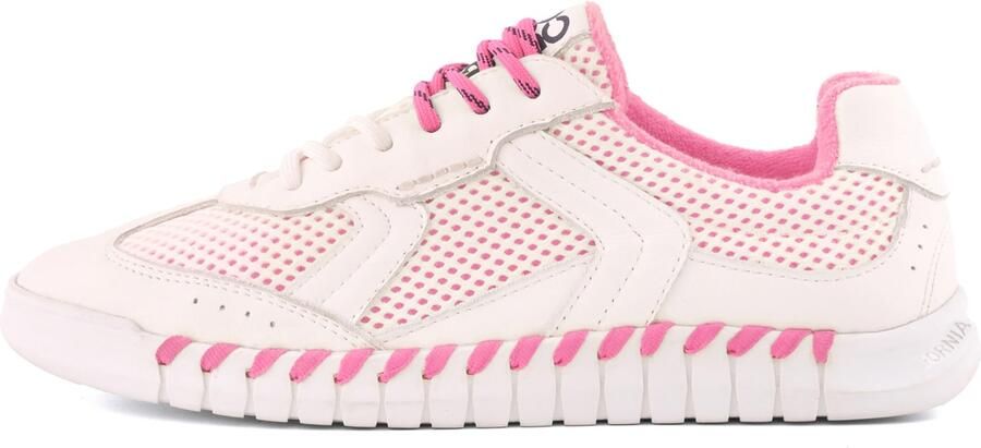 COLORS OF CALIFORNIA Sneakers laag pastelroze lichtroze - Foto 3