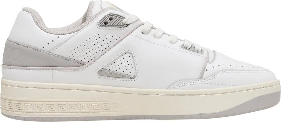 Colucci Sneakers laag 'Furio' lichtgrijs wit - Foto 8