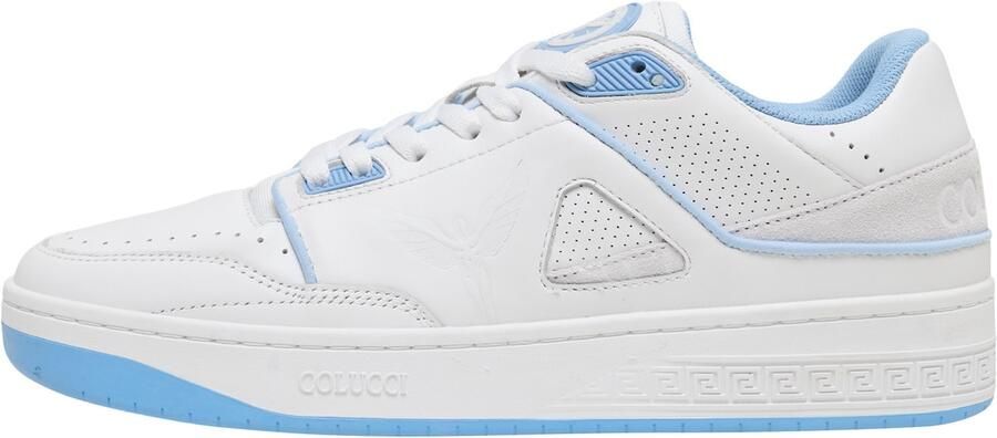Colucci Sneakers laag 'Furio' wit - Foto 5