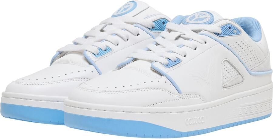 Colucci Sneakers laag 'Furio' wit - Foto 7