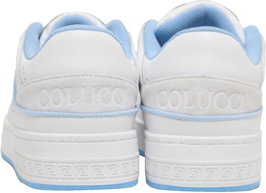Colucci Sneakers laag 'Furio' wit - Foto 6