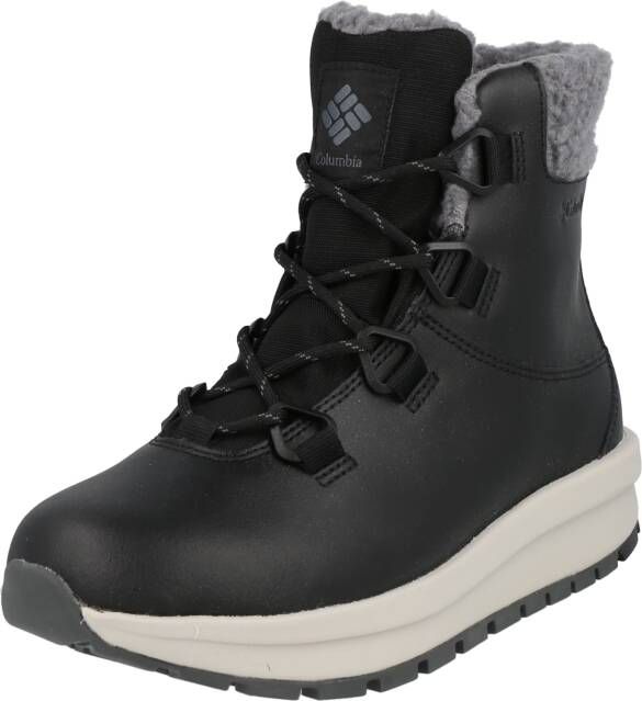 Columbia Boots
