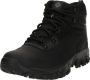 Columbia NEWTON RIDGE™ PLUS II WATERPROOF Men's Wandelschoenen Black - Thumbnail 2