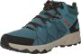 Columbia PEAKFREAK II MID OUTDRY wandelschoenen voor heren Outdoor 2005091 cloudburst - Thumbnail 2