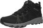 Columbia PEAKFREAK™ II MID OUTDRY™ Men's Wandelschoenen Black Titanium II - Thumbnail 3