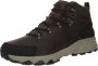 Columbia Peakfreak II Mid Outdry Leather Wandelschoenen bruin - Thumbnail 2