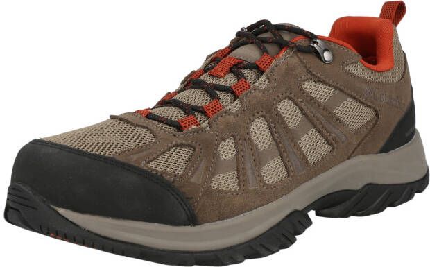 Columbia REDMOND™ III WATERPROOF lage wandelschoenen Waterdicht Bergschoenen Heren http: images.salsify.com image upload s--QBEhAk0a-- ancghzwlcrbhjaocg8ut.jpg - Foto 10