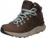 Columbia Facet Sierra W Outdry 2005201231 Vrouwen Bruin Trekkingschoenen - Thumbnail 3