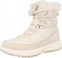 Columbia Slopeside Peak Luxe 1979551279 Vrouwen Beige Laarzen Sneeuw laarzen - Thumbnail 2