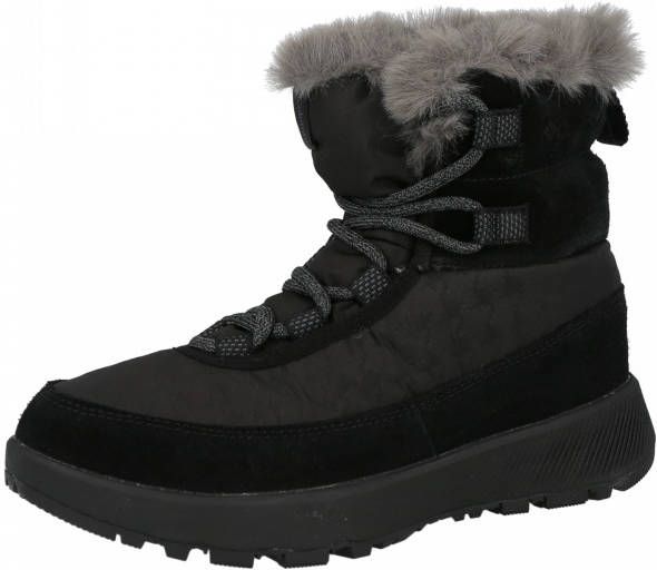 Columbia Boots 'SLOPESIDE PEAK LUXE'