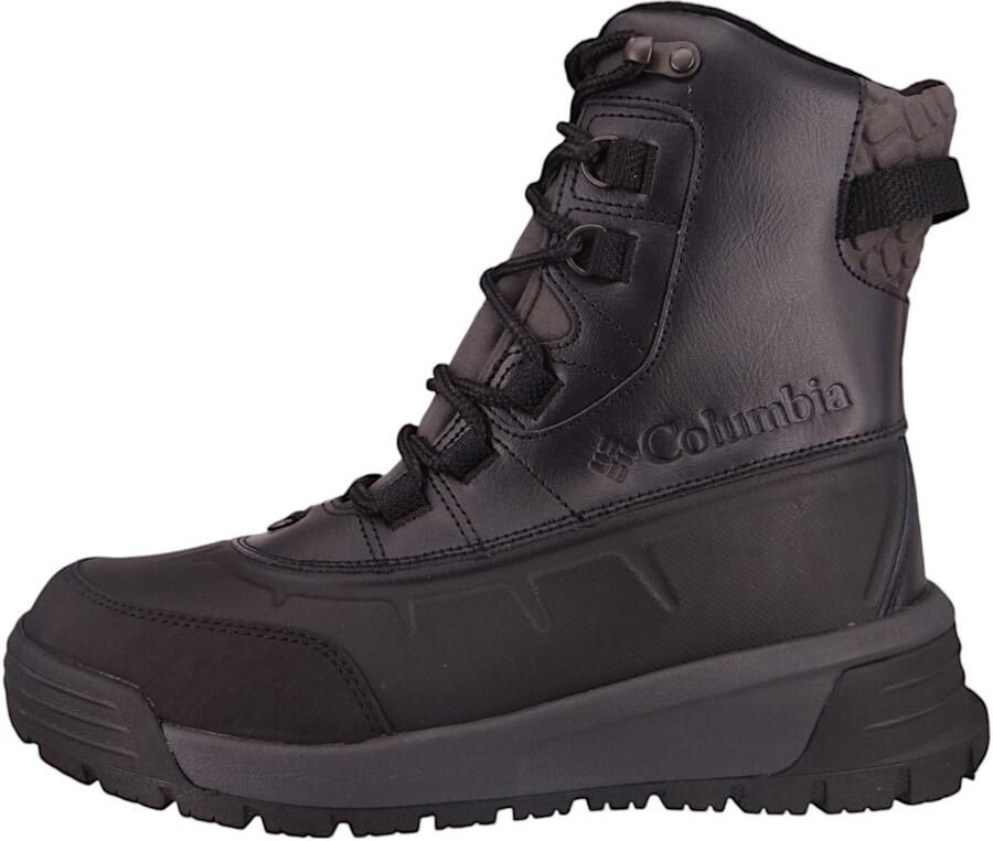 Columbia BUGABOOT™ CELSIUS Heren Snowboots Black Shark - Foto 2