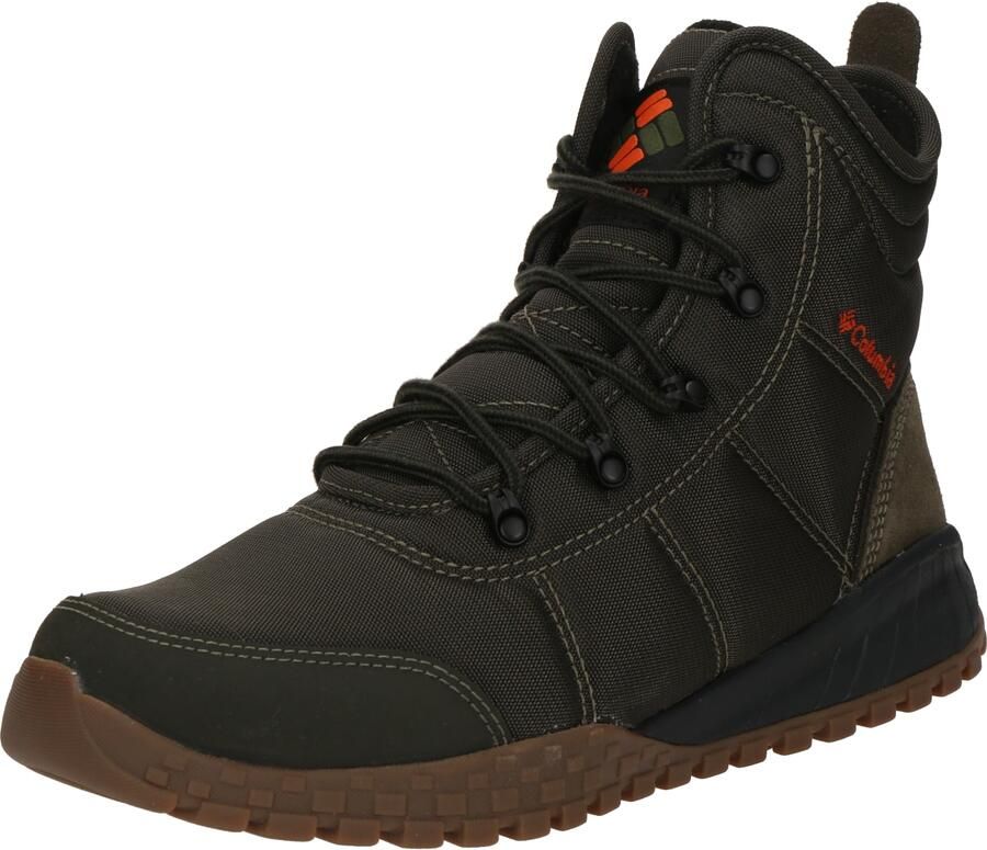 Columbia Winterlaarzen FAIRBANKS™ OMNI-HEAT™ Winterschoenen winterboots snowboots waterdicht verwarmend - Foto 2