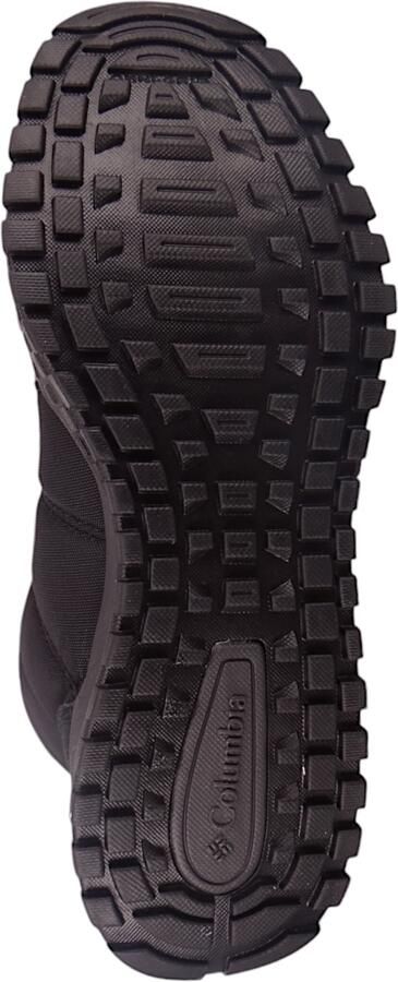 Columbia FAIRBANKS™ OMNI-HEAT™ Heren Wandelschoenen Black Titanium II - Foto 7