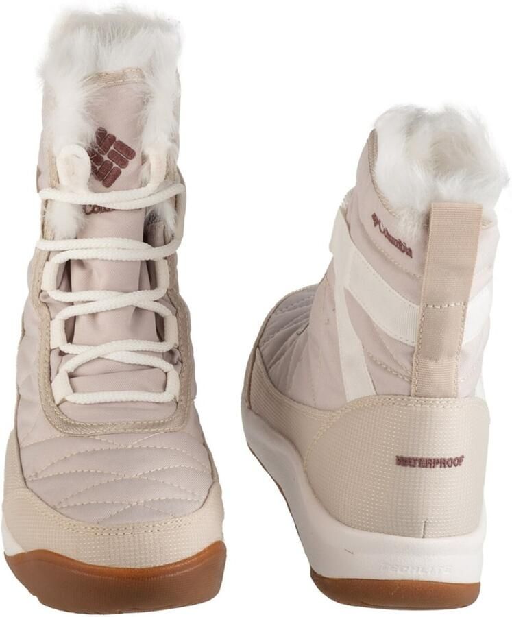 Columbia Winterlaarzen MINX™ SHORTY IV Winterschoenen winterboots snowboots waterdicht verwarmend - Foto 3