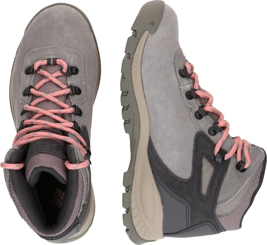 Columbia NEWTON RIDGE™ PLUS WATERPROOF AMPED Women's Wandelschoenen Stratus Canyon Rose - Foto 3