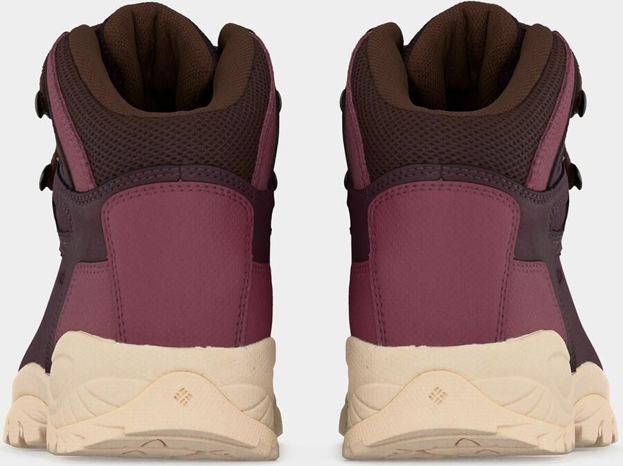 Columbia Newton Ridge™ Plus Size Wandelschoenen Paars Vrouw - Foto 6