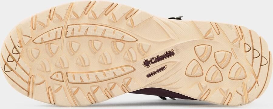 Columbia Newton Ridge™ Plus Size Wandelschoenen Paars Vrouw - Foto 8