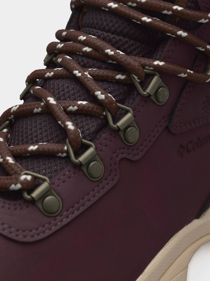 Columbia Newton Ridge™ Plus Size Wandelschoenen Paars Vrouw - Foto 5
