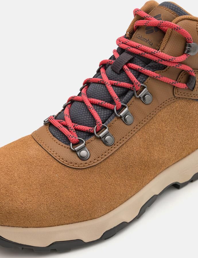 Columbia Newton Wander™ Wandelschoenen Bruin 1 2 Vrouw - Foto 6