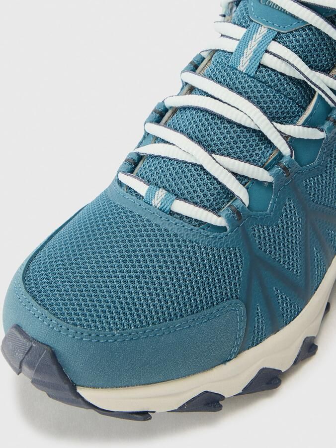 Columbia Women's Peakfreak II Mid Outdry Wandelschoenen blauw - Foto 2