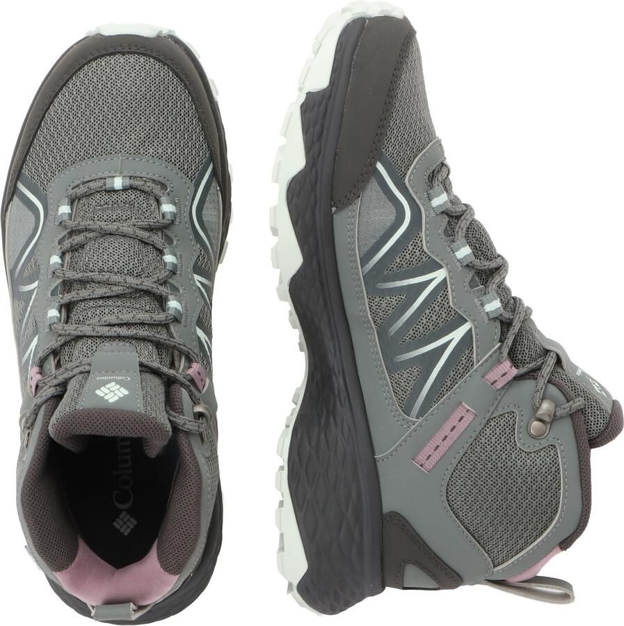 Columbia Peakfreak Rush™ Mid Outdry™ Wandelschoenen Grijs 1 2 Vrouw - Foto 2
