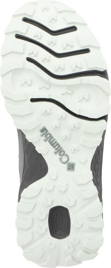 Columbia Peakfreak Rush™ Mid Outdry™ Wandelschoenen Grijs 1 2 Vrouw - Foto 3
