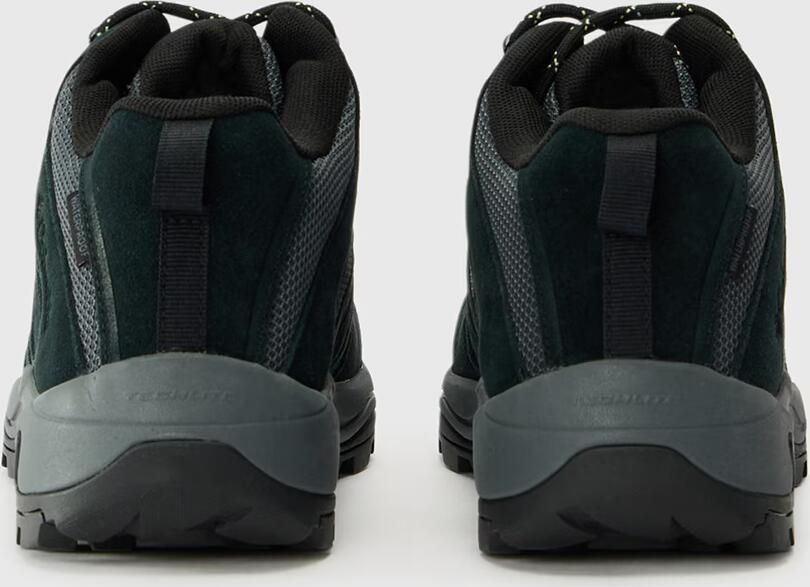 Columbia REDMOND™ IV MID WATERPROOF Dames Wandelschoenen Black Citron Haze - Foto 5