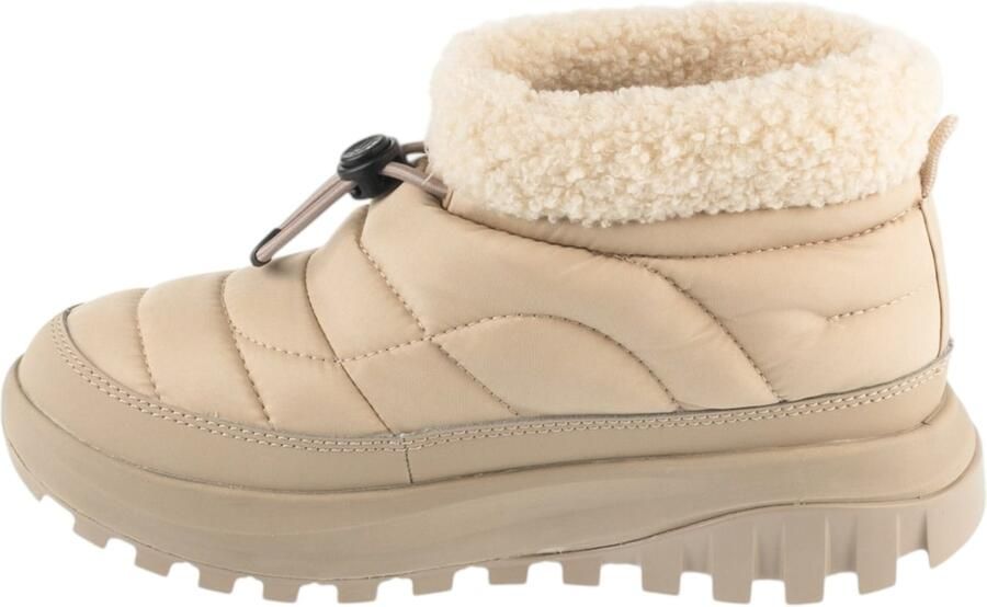 Columbia Snowtrot™ Shorty Sneeuwlaarzen Beige Vrouw - Foto 5
