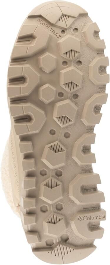 Columbia Snowtrot™ Shorty Sneeuwlaarzen Beige Vrouw - Foto 3