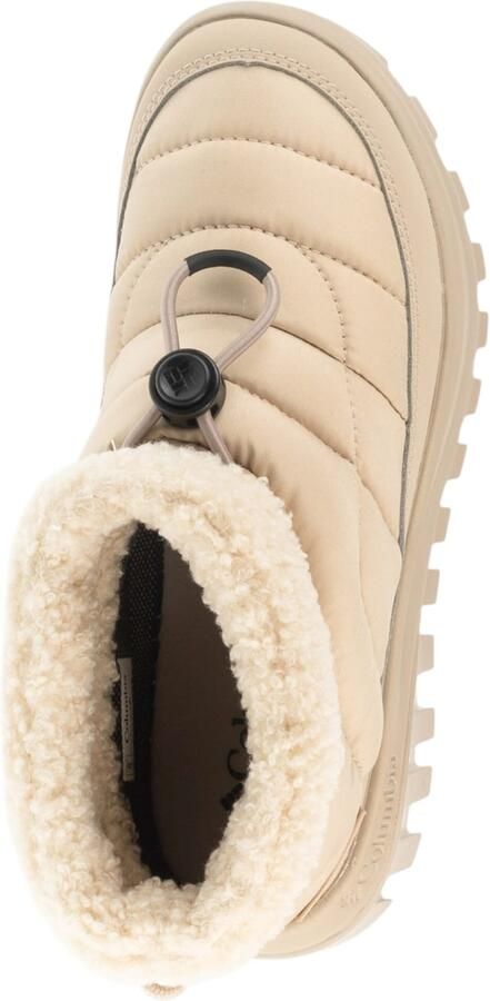 Columbia Snowtrot™ Shorty Sneeuwlaarzen Beige Vrouw - Foto 2