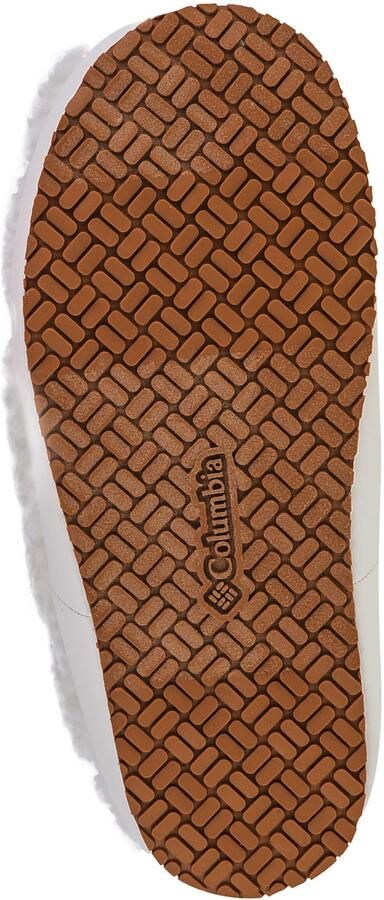 Columbia COZY CABIN OMNI-HEAT™ LAZY BEND™ CAMPER Pantoffels- Dames - Foto 5