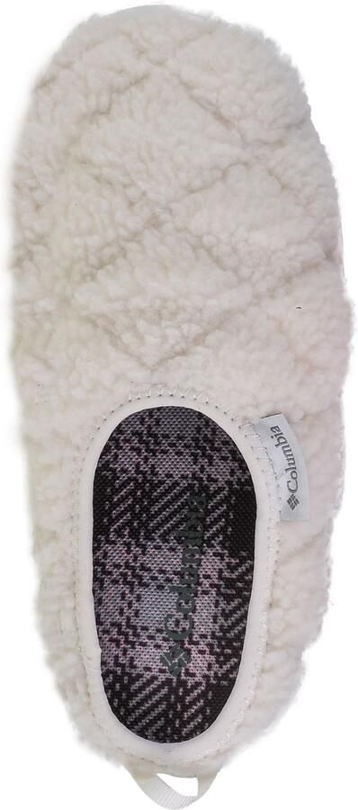Columbia COZY CABIN OMNI-HEAT™ LAZY BEND™ CAMPER Pantoffels- Dames - Foto 4