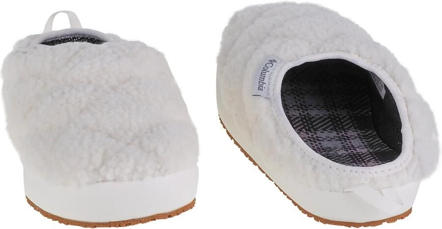 Columbia COZY CABIN OMNI-HEAT™ LAZY BEND™ CAMPER Pantoffels- Dames - Foto 3