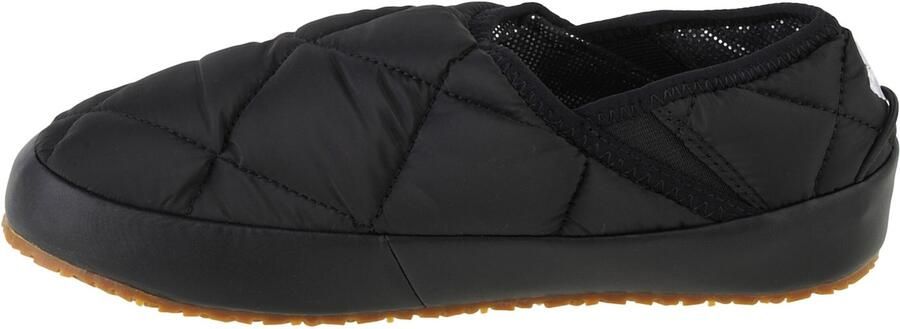 Columbia Lazy Bend Moc Slippers 2005381010 Vrouwen Zwart Pantoffels - Foto 5