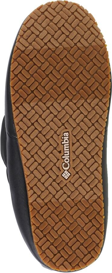 Columbia Lazy Bend Moc Slippers 2005381010 Vrouwen Zwart Pantoffels - Foto 4