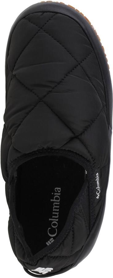 Columbia Lazy Bend Moc Slippers 2005381010 Vrouwen Zwart Pantoffels - Foto 3
