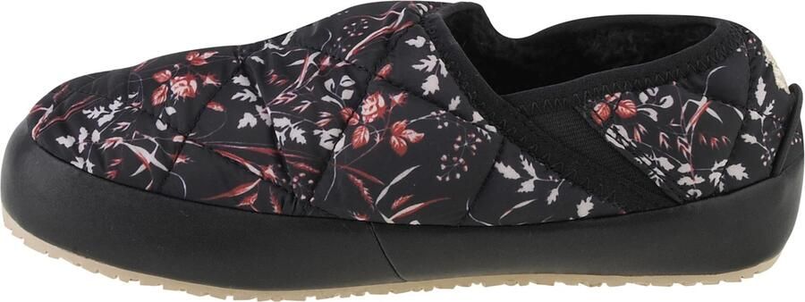 Columbia Autumn Lazy Bend Moc Slippers 2007311010 Vrouwen Zwart Pantoffels - Foto 6