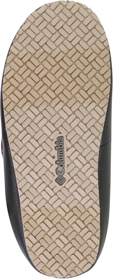Columbia Autumn Lazy Bend Moc Slippers 2007311010 Vrouwen Zwart Pantoffels - Foto 5
